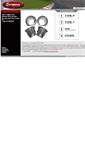 Mobile Screenshot of europeanmotorworks.com